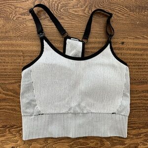 Ingrid + Isabel Seamless Nursing Sports Bra